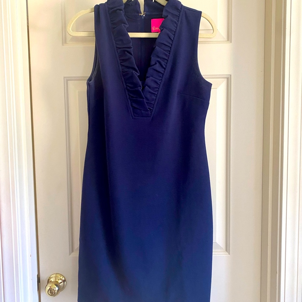Lilly Pulitzer dress
